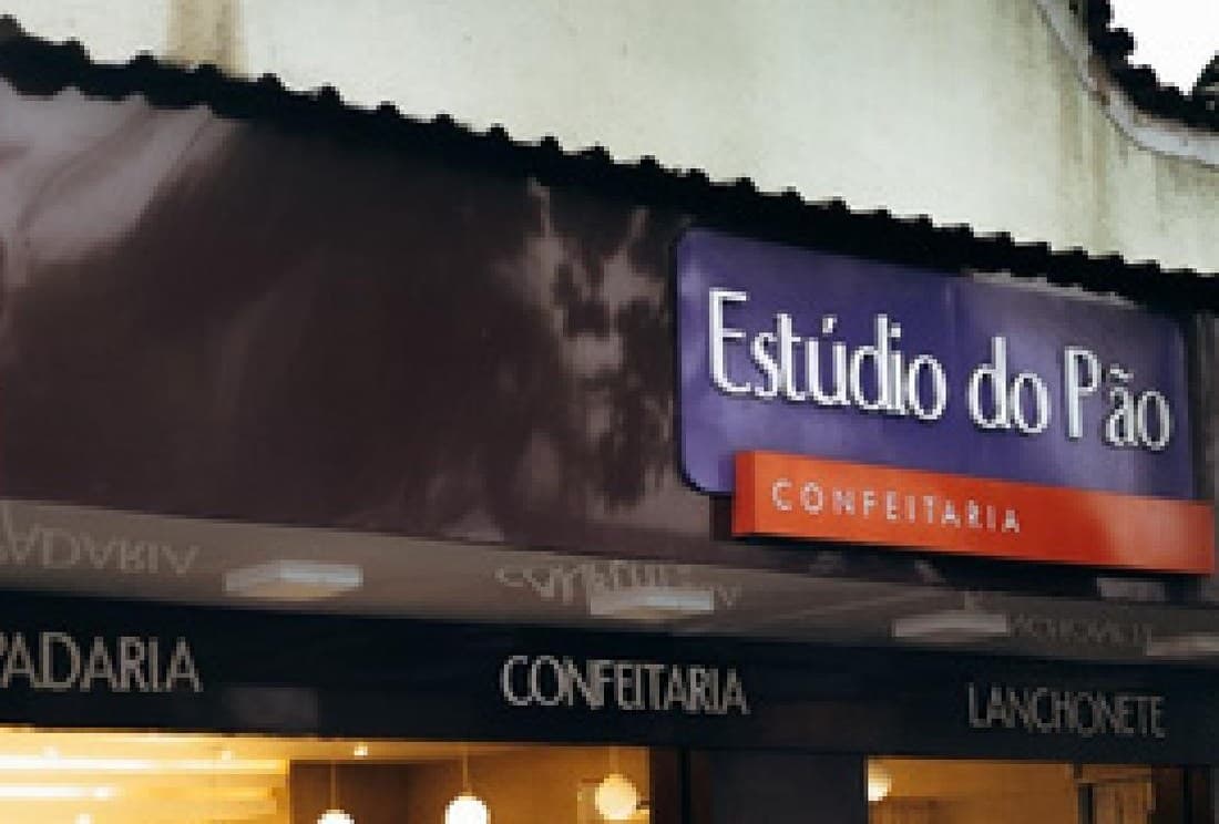 Padarias