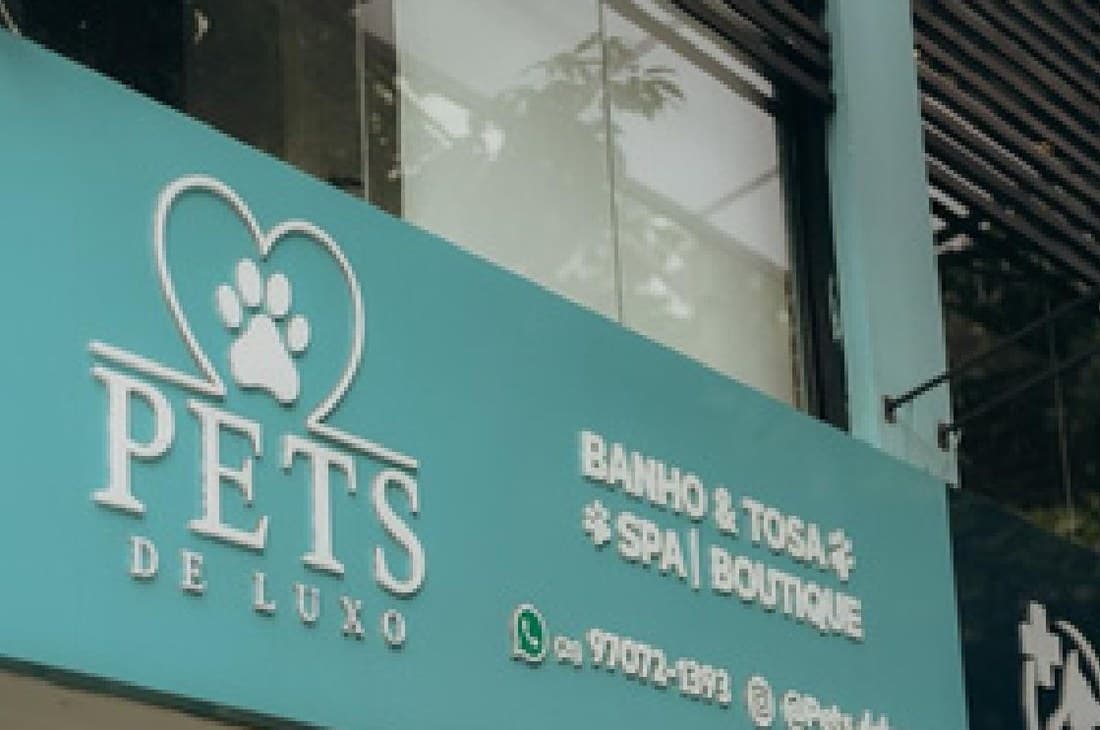 Pet shops